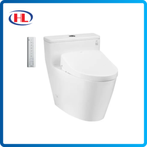 Bàn Cầu 1 Khối MS625DW11