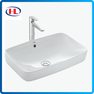 Chậu Rửa Lavabo Inax AL-299V (AL299V) Đặt Bàn