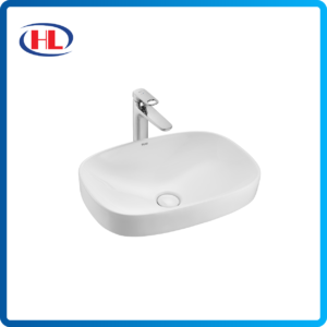 Chậu Rửa Lavabo Inax AL-632V (AL632V) Đặt Bàn