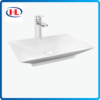 Chậu Rửa Lavabo Đặt Bàn INAX AL-S610V