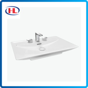 Chậu Rửa Mặt Lavabo Inax AL-S630V (ALS630V) Đặt Bàn