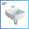 Chậu Rửa Lavabo Inax S-17V