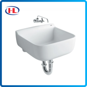 Chậu Rửa Lavabo Inax S-17V