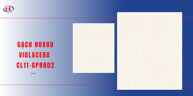 Gạch 80x80 Viglacera CL11-GP8802