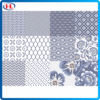 Gạch Bông Viglacera H-R222