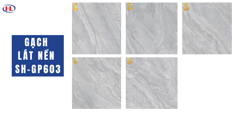 Gạch Lát Nền SH-GP603