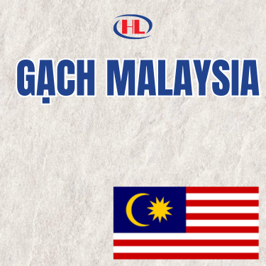 Gạch Malaysia