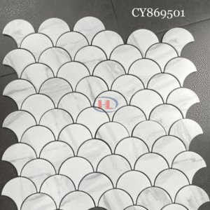 Gạch Mosaic CY869501