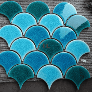 Gạch Mosaic SH-XFB90016-025-011