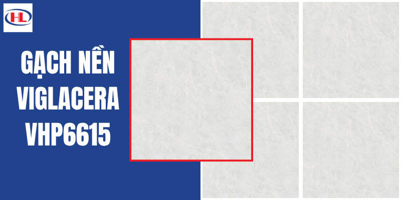 Gạch Nền Viglacera VHP6615 