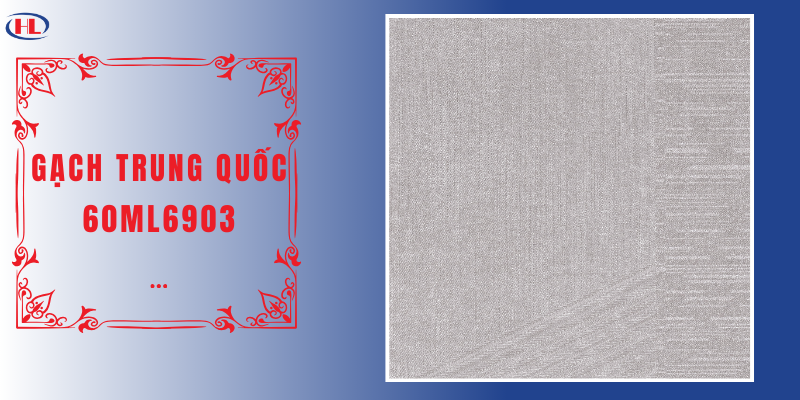 Gạch Trung Quốc 60ML6903