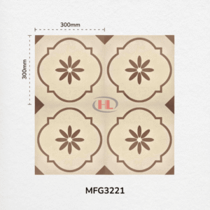 Gạch bông MFG3221