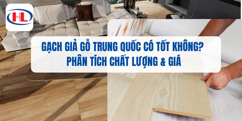 Gach gia go Trung Quoc phong khach