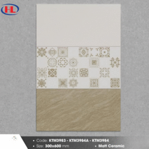Gạch ốp lát Viglacera KTM3984-KTM3984A-KTM3983