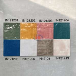 Gạch thẻ hiệu ứng