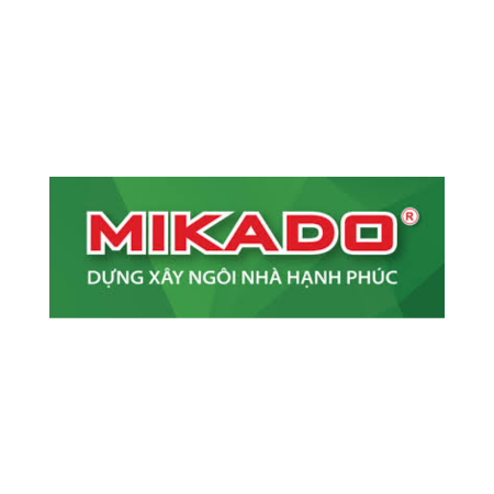 Gạch Mikado