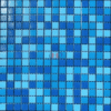 Mosaic Thủy Tinh IVA01