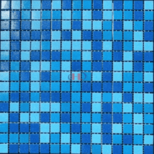 Mosaic Thủy Tinh IVA01