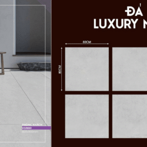 Phối cảnh VG8661