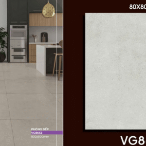 Phối cảnh VG8662