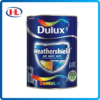 Sơn Dulux WeatherShield BJ8