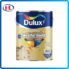 Sơn Ngoại Thất Dulux Weathershield Royal Shine