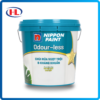 Sơn Nippon Paint Odour-less