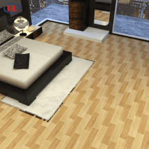 Ứng dụng GT15601