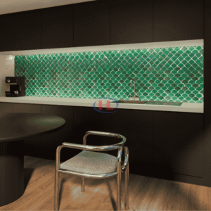 Ứng dụng gạch Mosaic IN859501