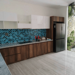 Ứng dụng gạch Mosaic SH-XFB90016-025-011