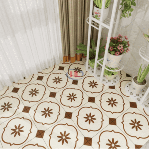 Ứng dụng gạch bông MFG3221