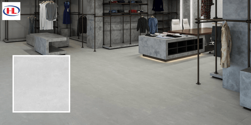 Ứng dụng gạch ốp lát Feliz Tiles FL88203