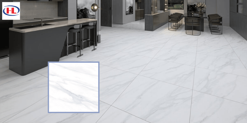 Ứng dụng gạch ốp lát Feliz Tiles FV88001M