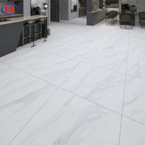 Ứng dụng gạch ốp lát Feliz Tiles FV88001M