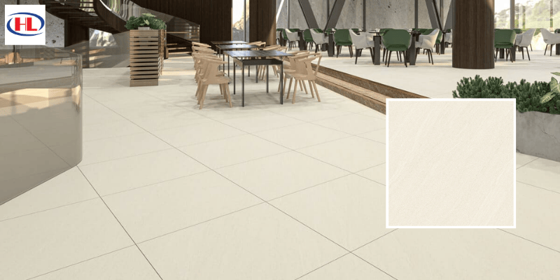 Ứng dụng gạch ốp lát Feliz Tiles FV88507Y