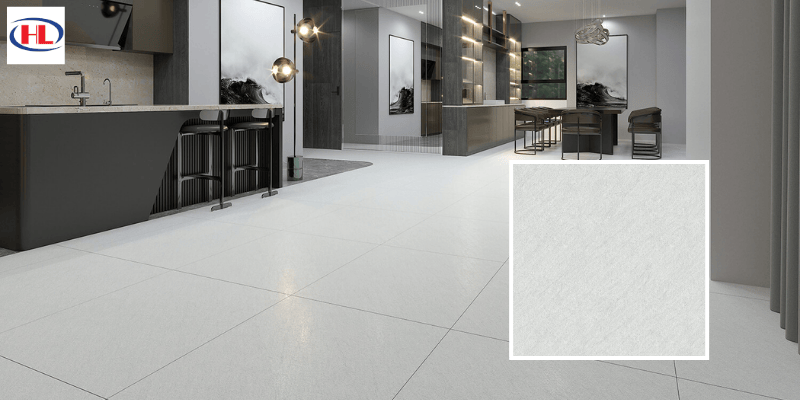 Ứng dụng gạch ốp lát Viglacera HM801