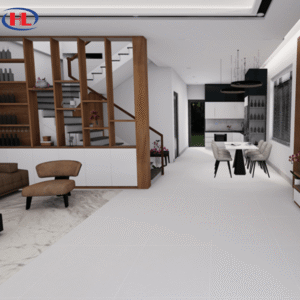 Ứng dụng gạch ốp lát Viglacera HM803