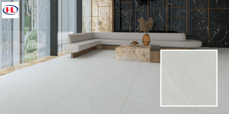 Ứng dụng gạch ốp lát Viglacera HM805