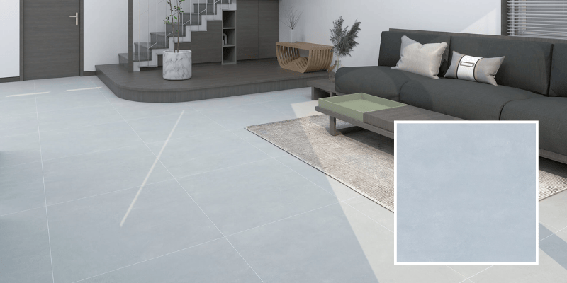 Ứng dụng gạch ốp lát Viglacera VHP8805