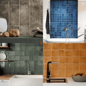 Ứng dụng gạch thẻ hiệu ứng