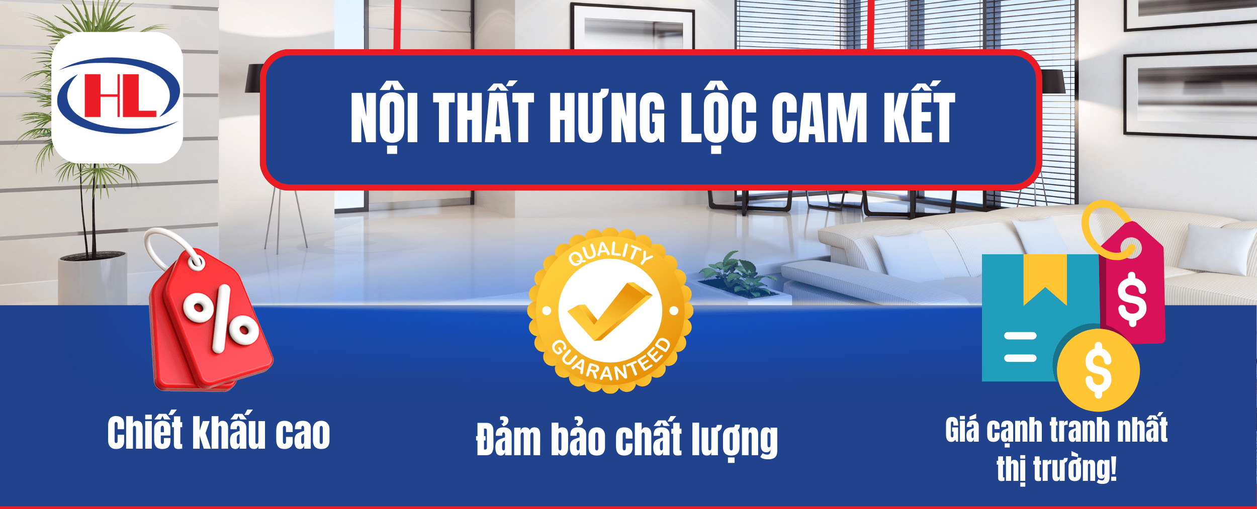 Banner Quảng Cáo