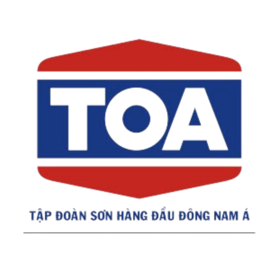 Sơn TOA